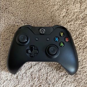 Xbox controller